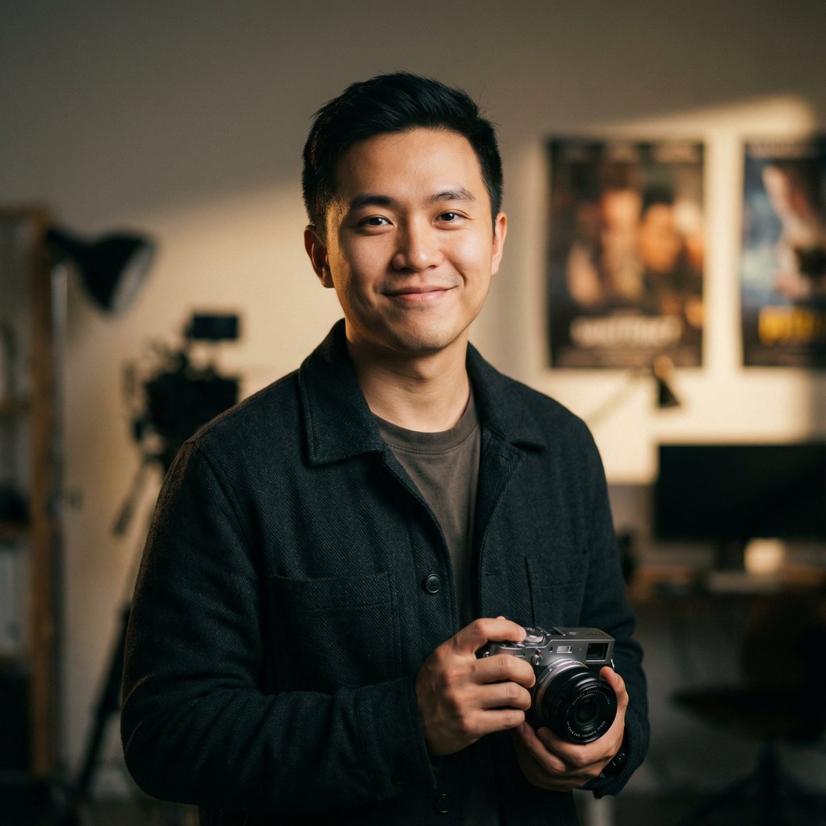 歪歪漫画摄影师