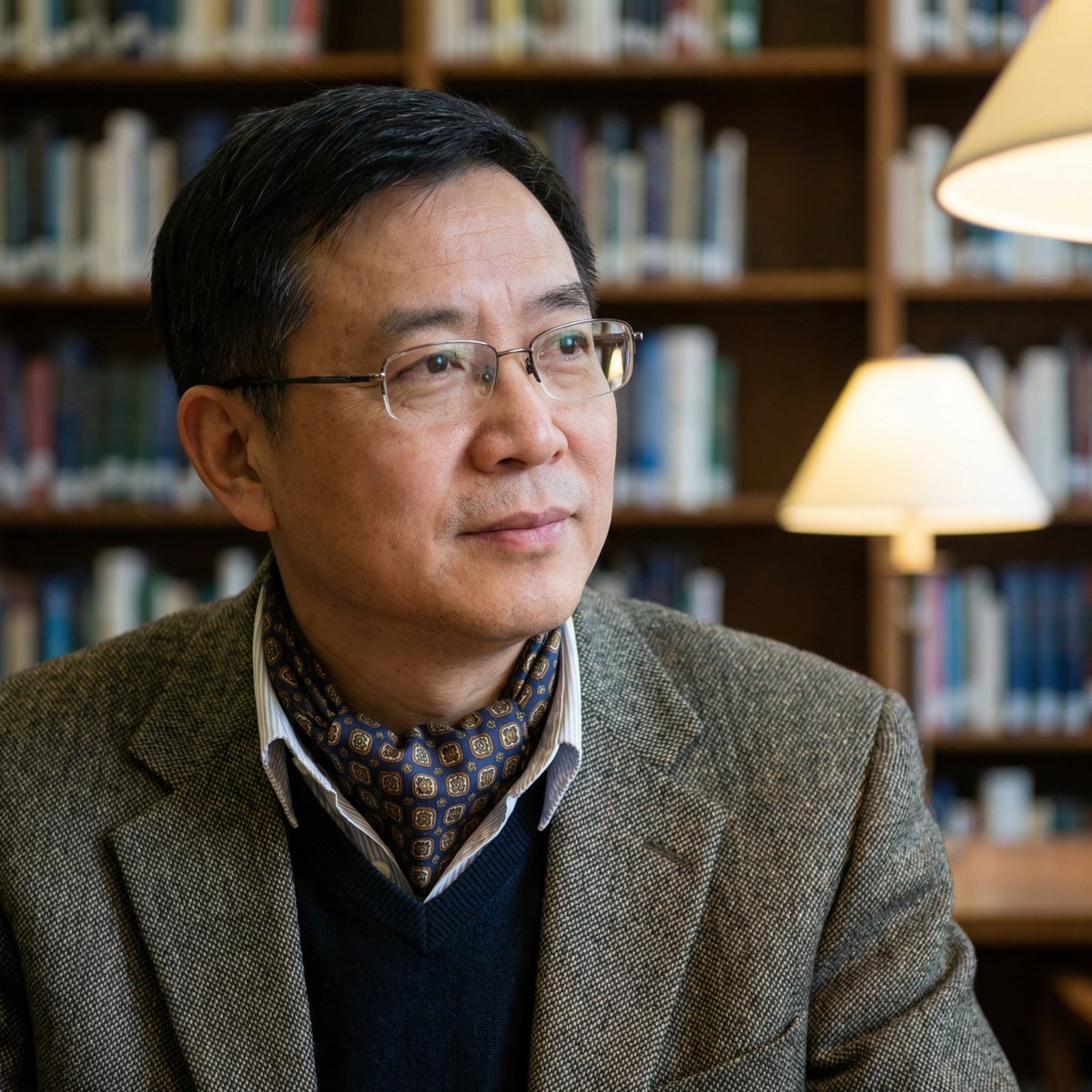 歪歪漫画文化研究者