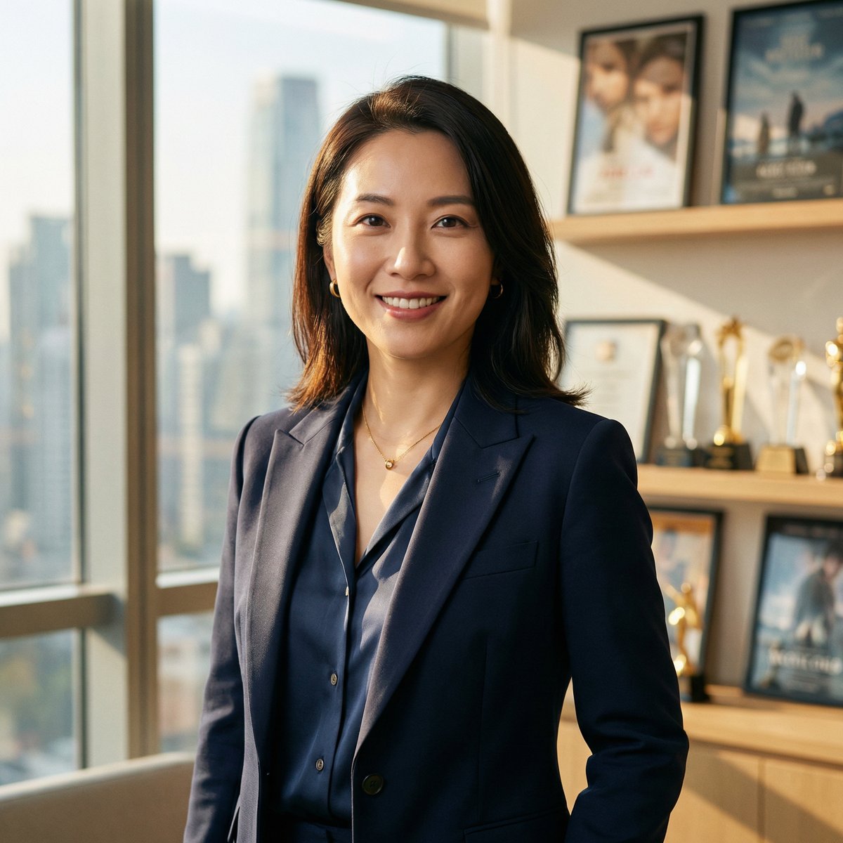 歪歪漫画制片人