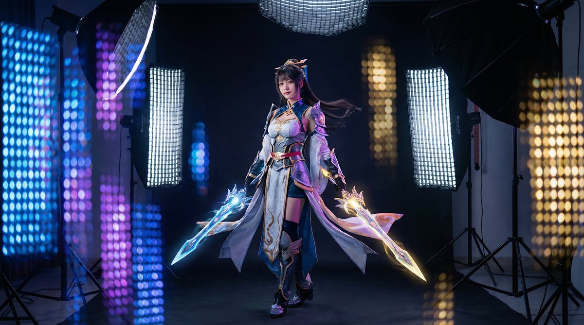 歪歪漫画cosplay视频